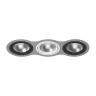 Комплект из светильника и рамки Intero 111 Intero 111 Lightstar i939070607