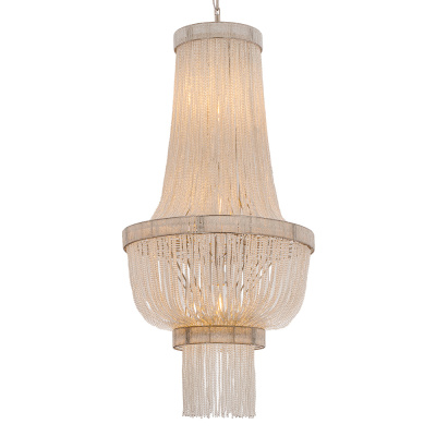 Подвесная люстра Covali JPL-10478a