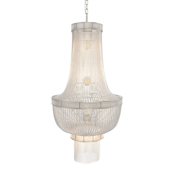 Подвесная люстра Covali JPL-10478a