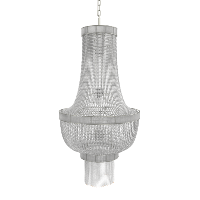 Подвесная люстра Covali JPL-10478a