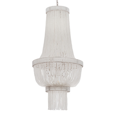 Подвесная люстра Covali JPL-10478a