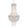 Подвесная люстра Covali JPL-10478a