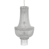 Подвесная люстра Covali JPL-10478a