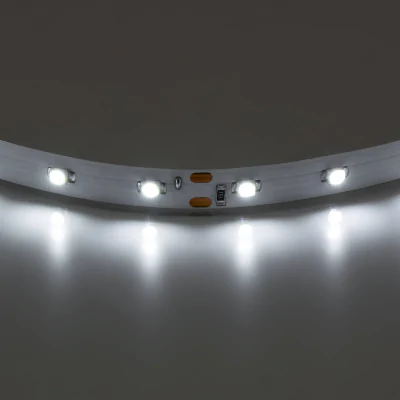 400004 Лента 3528LED 12V 4.8W/m 60LED/m 3-4Lm/LED IP20 4200K-4500K 200m/box НЕЙТРАЛЬНЫЙ БЕЛЫЙ СВЕТ