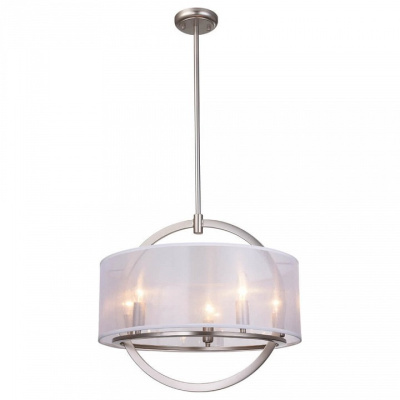 Подвесная люстра VL4135L05 Vele Luce