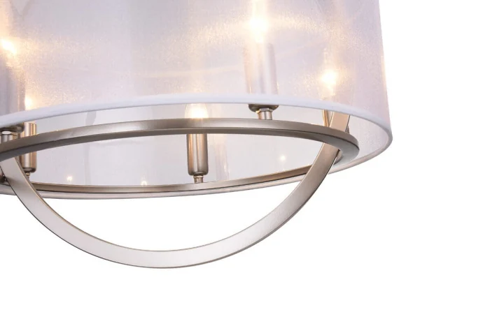 Подвесная люстра VL4135L05 Vele Luce