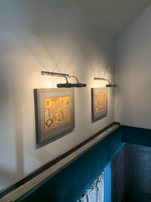 Подсветка для картины Covali WL-52013