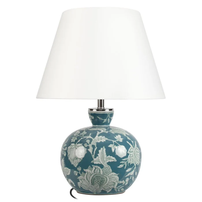 Настольная лампа Loft It Prussian 10490T