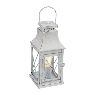 Настольная лампа EGLO LISBURN 49294