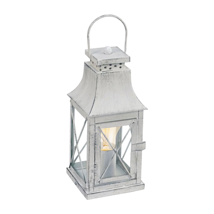 Настольная лампа EGLO LISBURN 49294