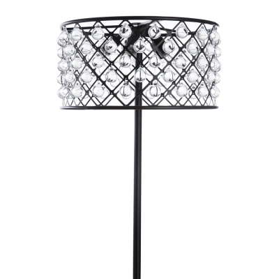 Торшер Divinare Brava 8203/01 PN-5