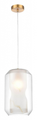 Подвесной светильник VL5724P21 Vele Luce