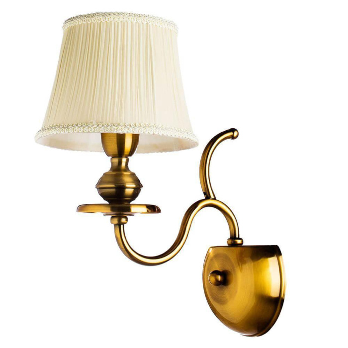 Светильник настенный Arte Lamp EMPIRE A5012AP-1RB