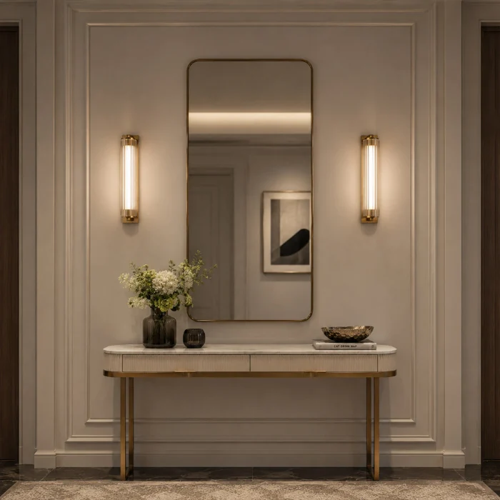 Настенный светильник ST LUCE BAMBOO SL6224.301.01