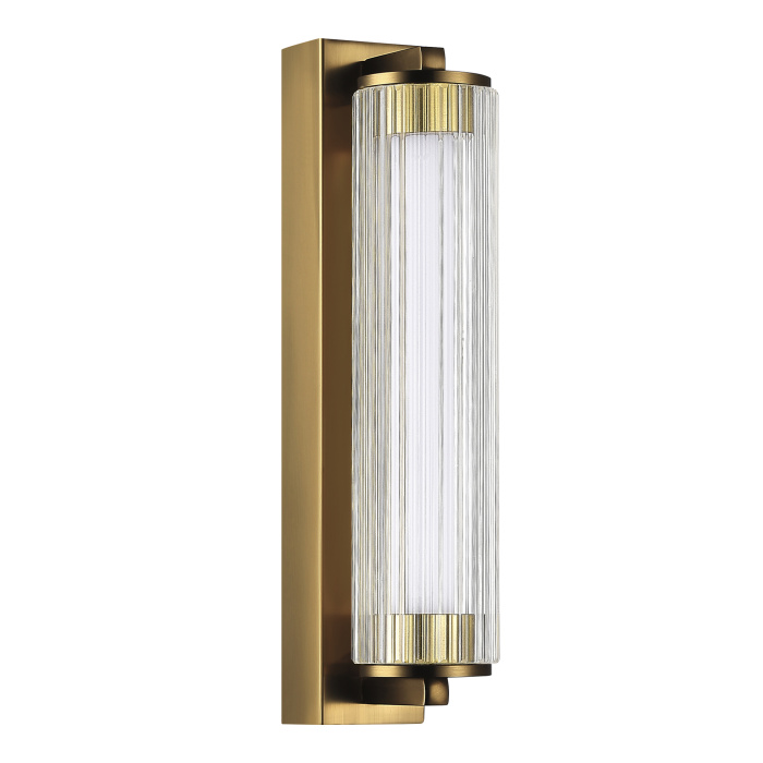 Настенный светильник ST LUCE BAMBOO SL6224.301.01