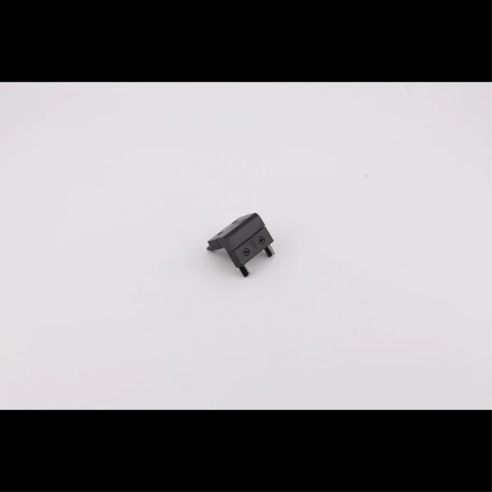 Коннектор питания угол внутренний Aployt Magnetic track 48 APL.0181.00.02