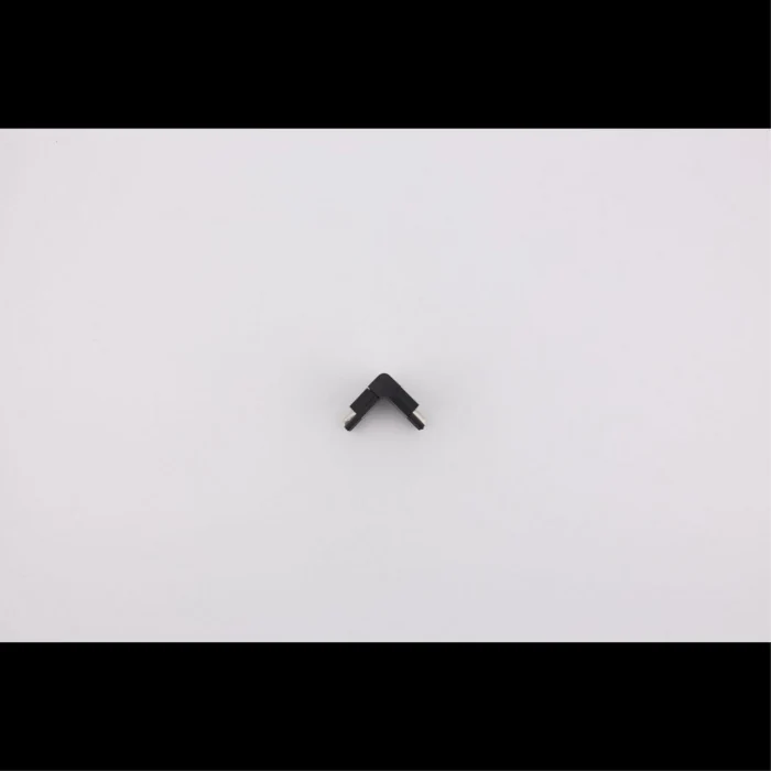 Коннектор питания угол внутренний Aployt Magnetic track 48 APL.0181.00.02