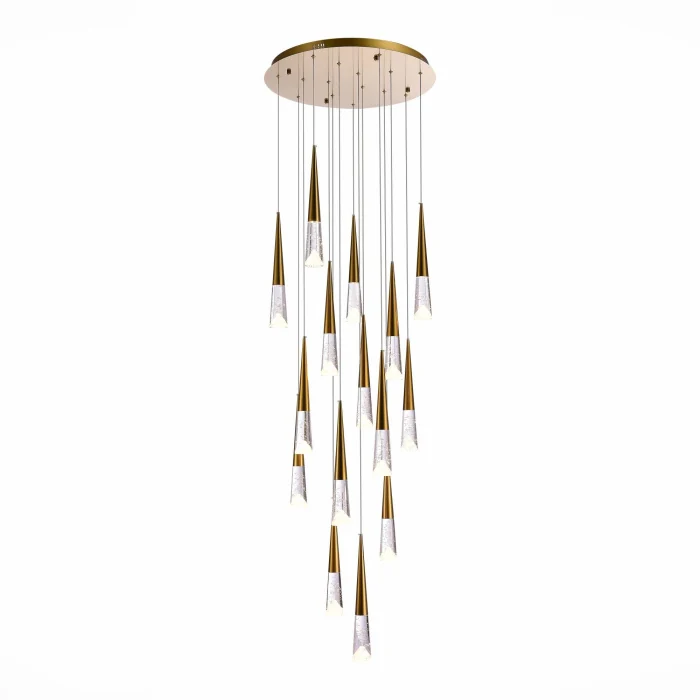 Подвесной светильник ST LUCE SOLLEN SL6111.203.15