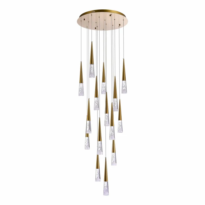 Подвесной светильник ST LUCE SOLLEN SL6111.203.15
