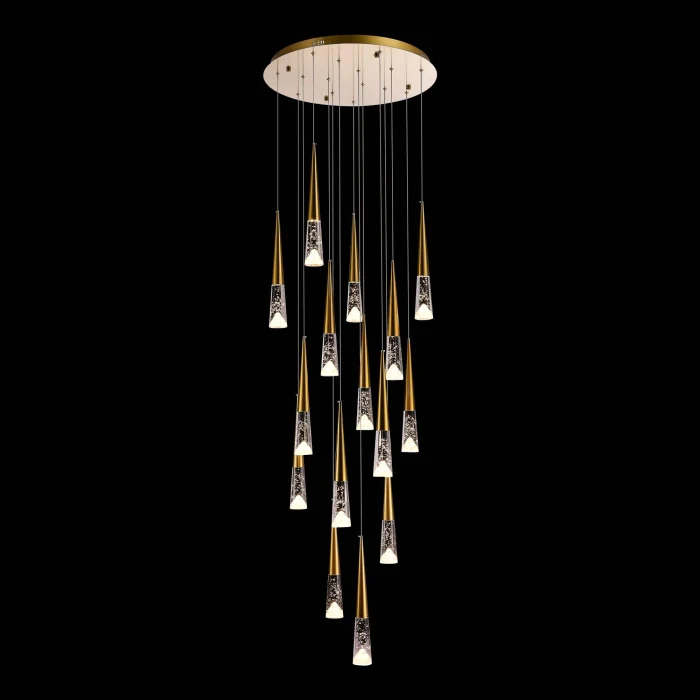 Подвесной светильник ST LUCE SOLLEN SL6111.203.15