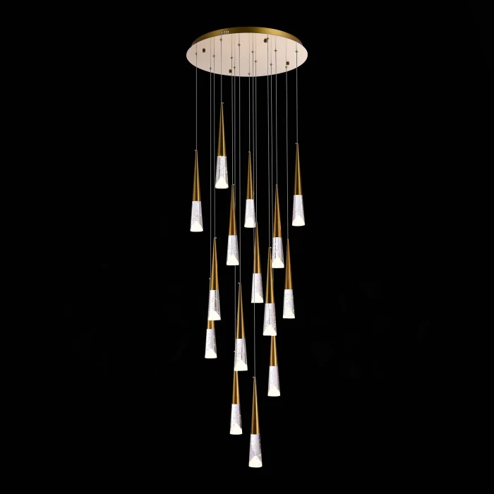 Подвесной светильник ST LUCE SOLLEN SL6111.203.15