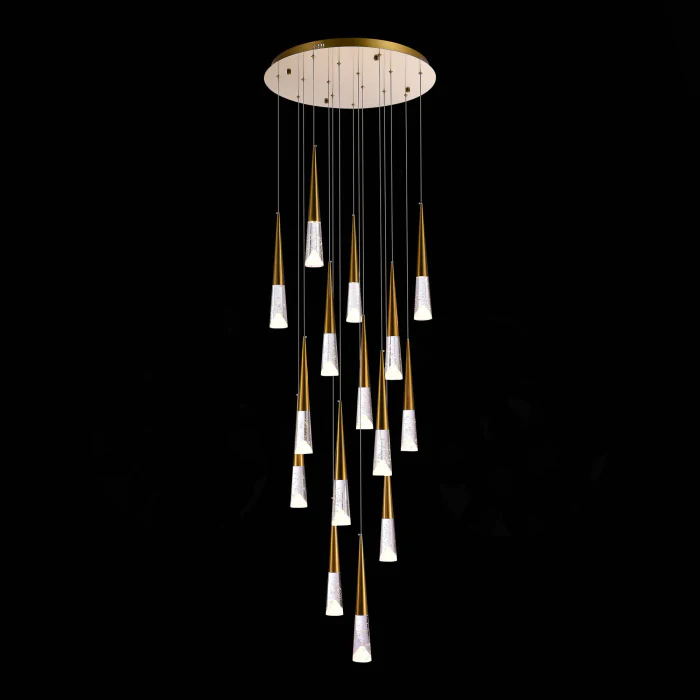 Подвесной светильник ST LUCE SOLLEN SL6111.203.15