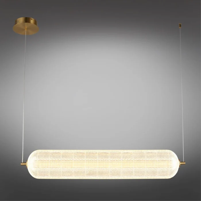 Люстра подвесная Omnilux Cedrello OML-68813-01