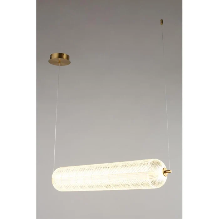 Люстра подвесная Omnilux Cedrello OML-68813-01