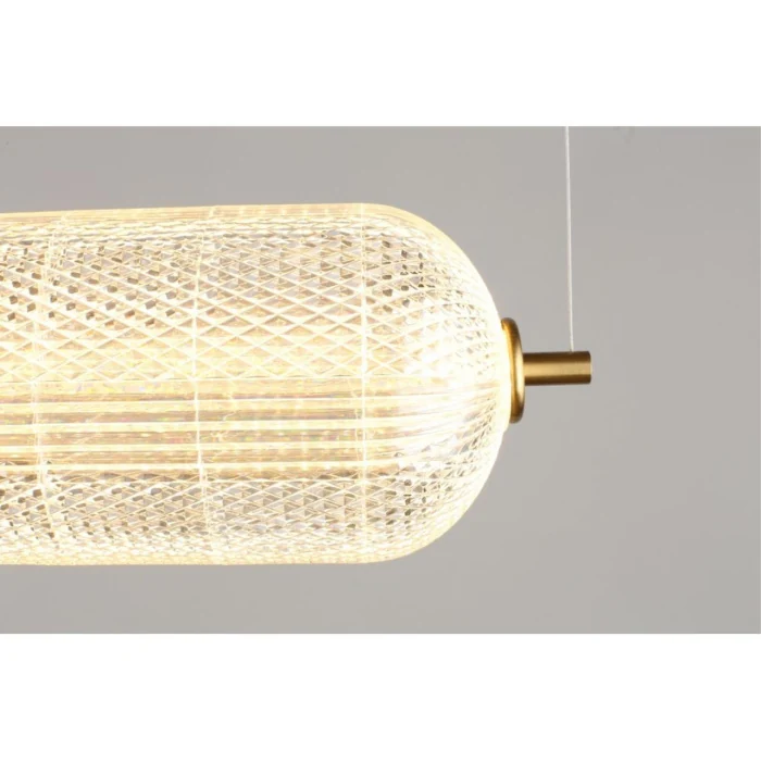 Люстра подвесная Omnilux Cedrello OML-68813-01