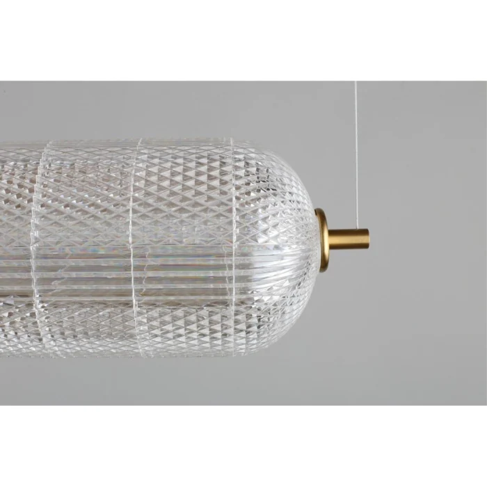 Люстра подвесная Omnilux Cedrello OML-68813-01