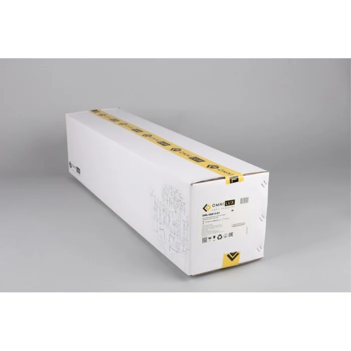 Люстра подвесная Omnilux Cedrello OML-68813-01