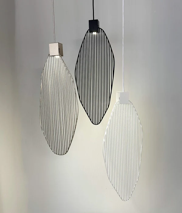 Подвесной светильник Delight Collection 5046P/M white
