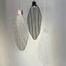 Подвесной светильник Delight Collection 5046P/M white
