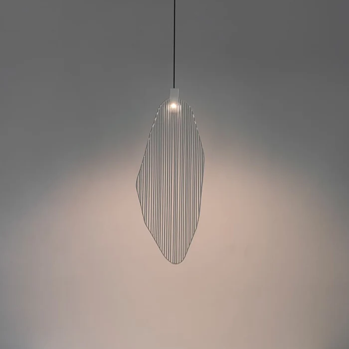 Подвесной светильник Delight Collection 5046P/M white