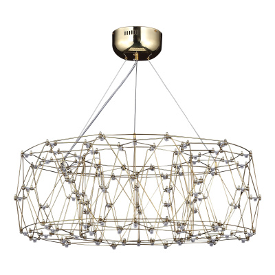 Подвесной светильник ST LUCE GRAVETTA SL6602.203.48