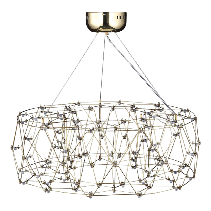 Подвесной светильник ST LUCE GRAVETTA SL6602.203.48