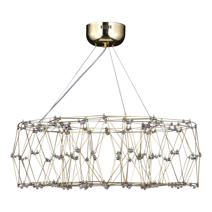 Подвесной светильник ST LUCE GRAVETTA SL6602.203.48