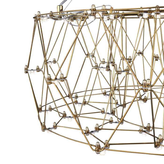 Подвесной светильник ST LUCE GRAVETTA SL6602.203.48