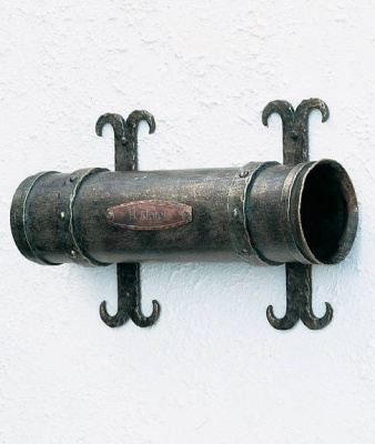 Ящик для газет Robers B 78