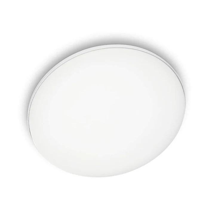 Уличный светодиодный светильник Ideal Lux Mib Pl Round