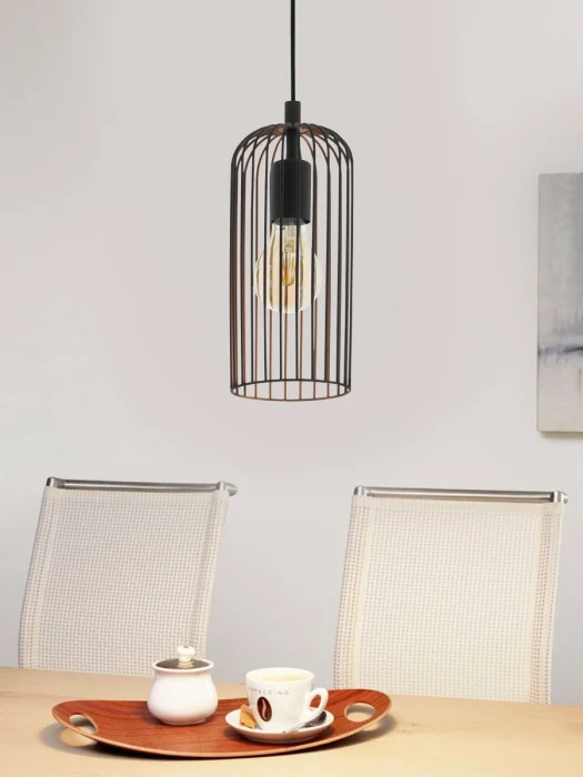 Подвесной светильник EGLO ROCCAMENA 49644