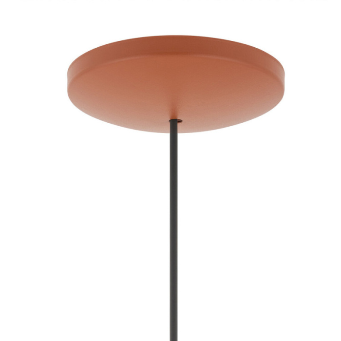 Подвесная люстра Nowodvorski Pumpkin S Wood 11496