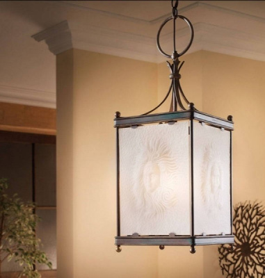 Подвесной светильник Robers HL 2525