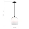 Подвесной светильник ST LUCE AIRE SL1302.403.01