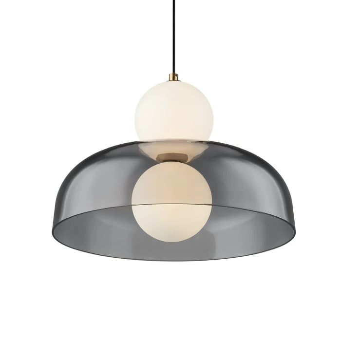 Подвесной светильник Freya Frisky FR5385PL-L17B