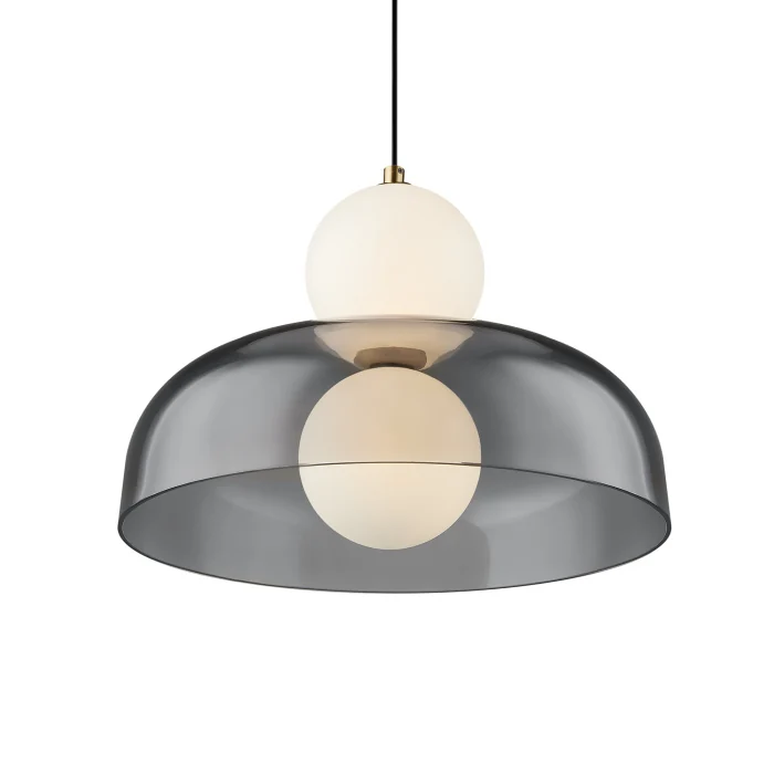 Подвесной светильник Freya Frisky FR5385PL-L17B