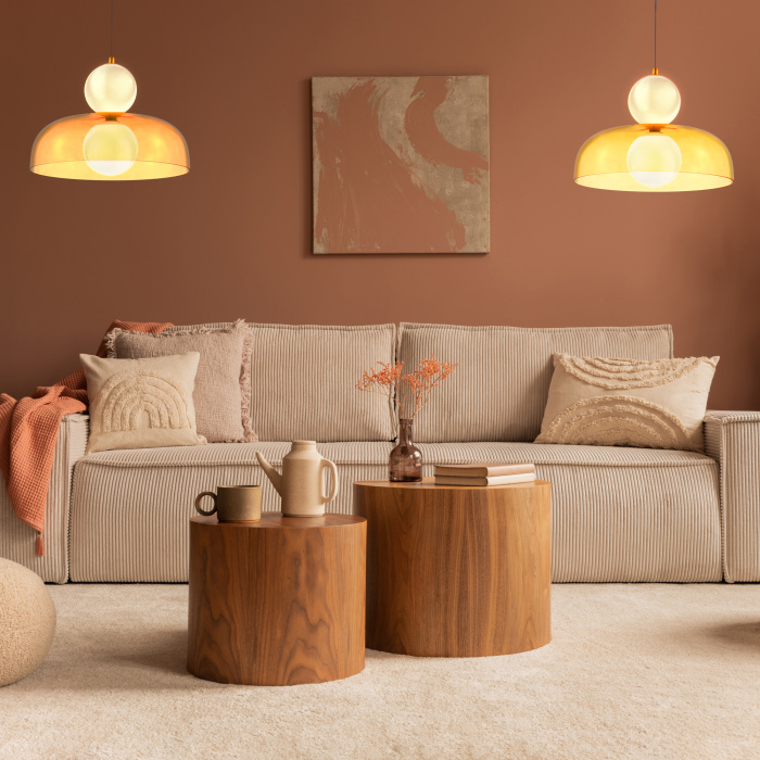 Подвесной светильник Freya Frisky FR5385PL-L17B