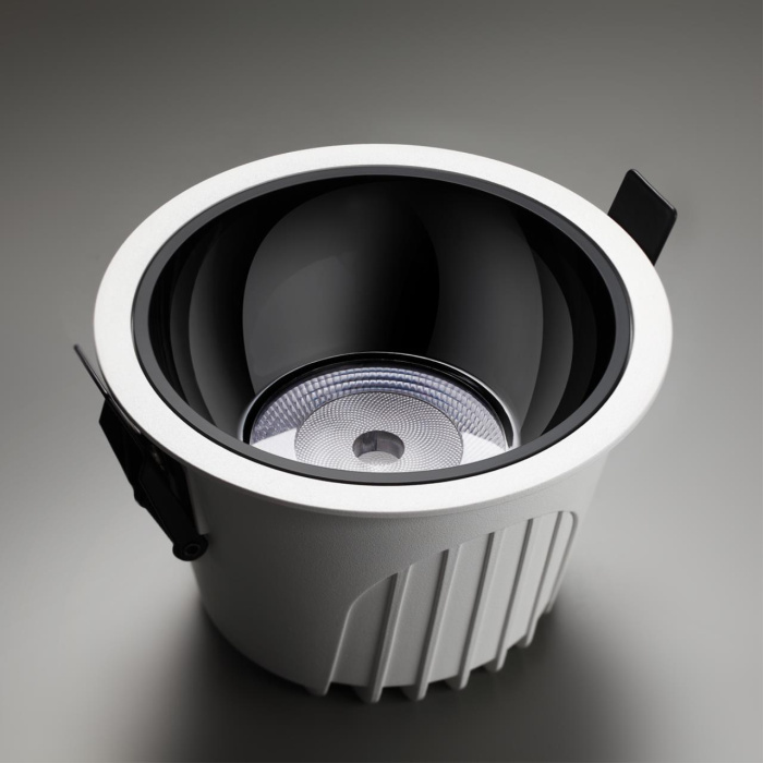 Светильник встраиваемый светодиодный Novotech Knof 358695