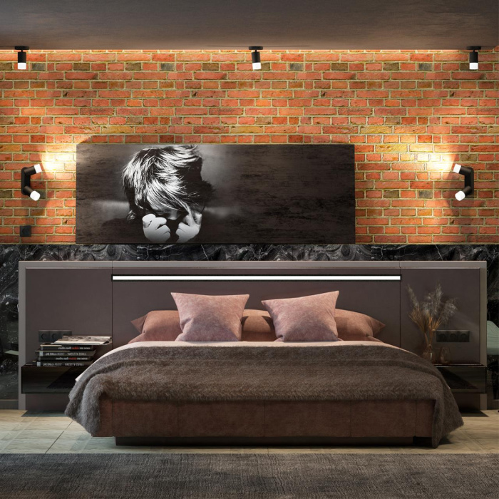 Спот OVER NOVOTECH 370735