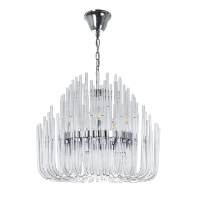 Люстра подвесная Divinare BIANCA 6043/02 LM-10